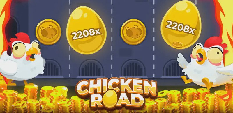Descubre la Aventura de la Ruta Pollo en el Casino de Chicken Road España