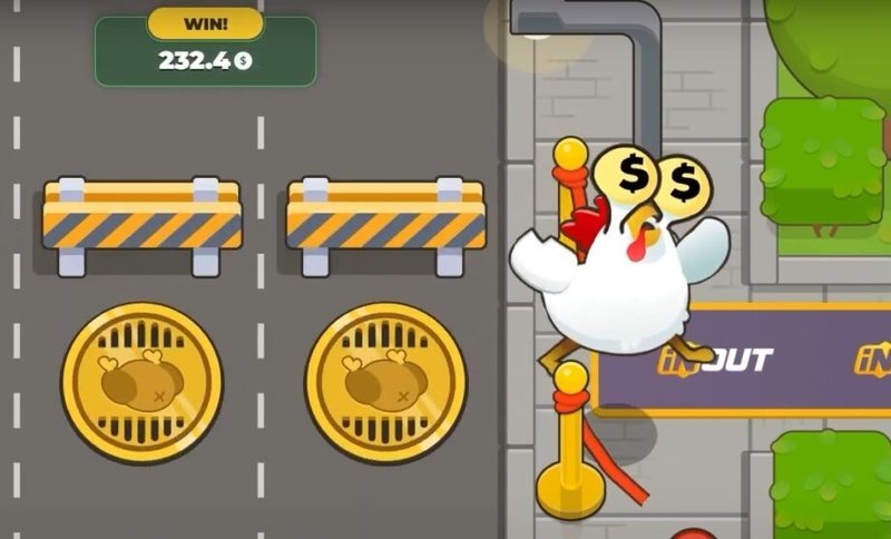 Descubre el Mundo de Chicken Road 2 en los Mejores Casinos en España