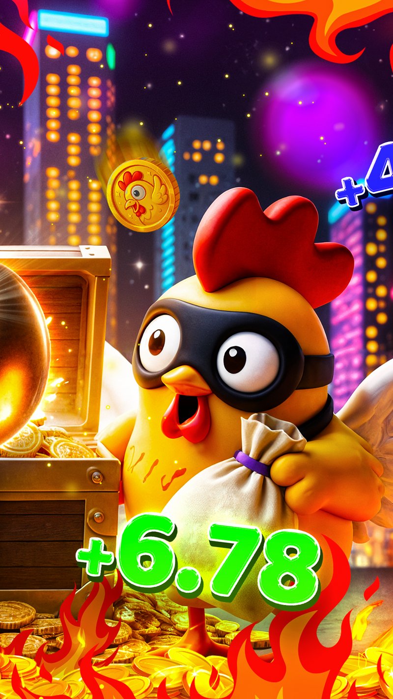 Best jugar chicken road in Spain