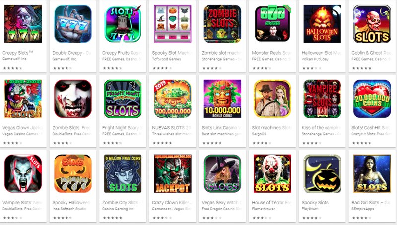 Guide to casino m0f3vil android perfa