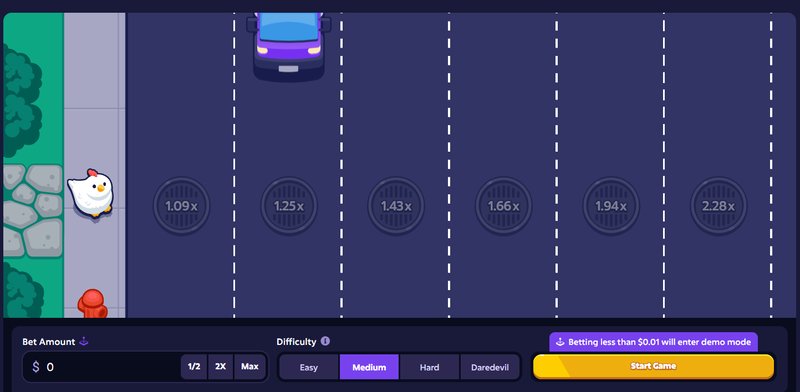 Exploring the Thrilling World of Mission Uncrossable Gaming in Canada - overview